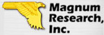 Magnum Research logo
